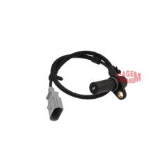VOLANT SENSOR KABLO BORA - GOLF 4 - T5 1.9 TDI