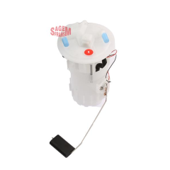 DEPO ŞAMANDIRASI KNG III 1.5 DCİ 08