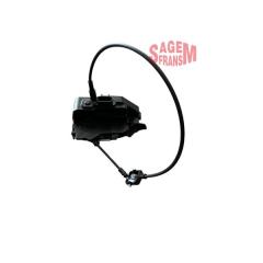 KAPI KİLİDİ ÖN SOL MEGANE II