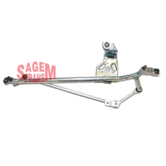 SİLECEK MEKANİZMASI PALİO MOTORSUZ