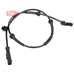 ABS SENSORU ON MERCEDES CITAN W415 12 . RENAULT KANGOO 08