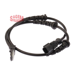 ABS SENSOR KABLO CLIO III - LOGAN ÖN SAĞ - SOL