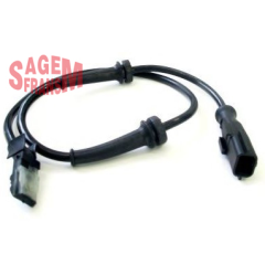 ABS SENSORU ARKA SOL MERCEDES CITAN W415 12 . RENAULT KANGOO 08