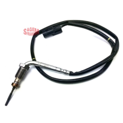 EGZOZ SICAKLIK SENSORU KAT. ONCESI MERCEDES W205 W447 . RENAULT CLIO CAPTUR MEGANE FLUENCE KANGOO