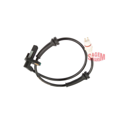 ABS SENSOR KABLO LOGAN - TWINGO ARKA SOL