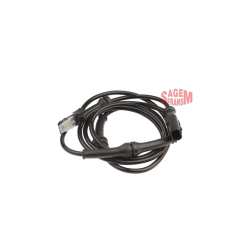 ABS SENSORU ARKA SAG MERCEDES CITAN W415 12 . RENAULT KANGOO 08