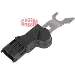 EKSANTRİK MİL SENSÖRÜ ASTRA F-OMEGA B-VECTRA A-VECTRA B 1.8-2.0 16V X20XEV