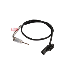 EGZOZ SICAKLIK SENSORU KAT. ONCESI MERCEDES W205 W447 . RENAULT CLIO CAPTUR MEGANE FLUENCE KANGOO