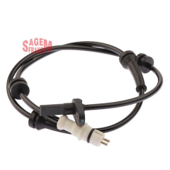 ABS SENSOR KABLO PALIO ARKA SAĞ - SOL