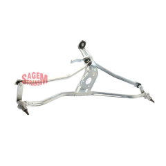 SİLECEK MEKANİZMASI R9 - R11 MOTORSUZ