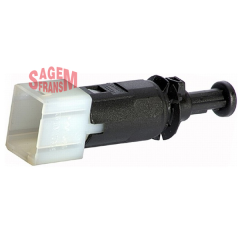 FREN PEDAL MÜŞÜRÜ CLIO - MEGANE - LAGUNA 4 FİŞ