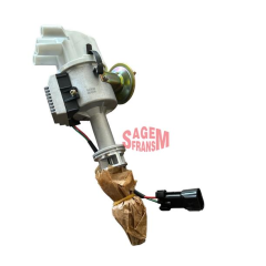 DİSTRİBÜTÖR KOMPLE DKS-M131-DOĞAN-SLX-KARTAL-SAHIN S-UNO 70 14 DİŞ YATAY