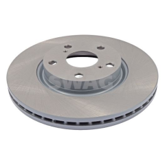 FREN DİSKİ DİSKLİ FREN TOYOTA FEBI 108421