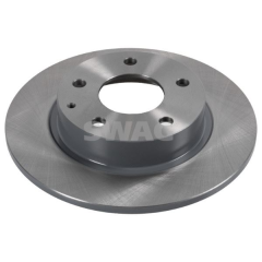 FREN DİSKİ DİSKLİ FREN MAZDA FEBI 108513
