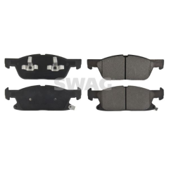 FREN BALATASI TAKIMI DİSKLİ FREN FORD FEBI 171400