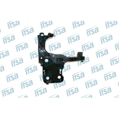 PANEL ÖN SAĞ FAR PLASTİK RENAULT MEGANE 2002-2009