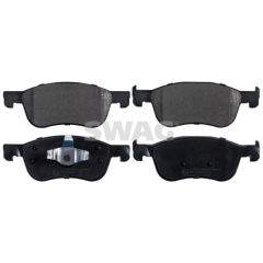 FREN BALATASI TAKIMI DİSKLİ FREN FORD FEBI 116238