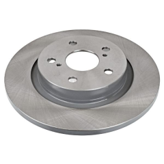 FREN DİSKİ DİSKLİ FREN TOYOTA FEBI 108412