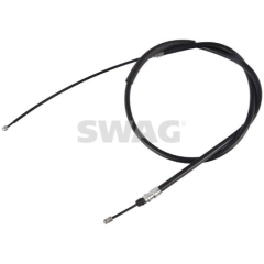 EL FRENİ TELİ BMW FEBI 180486