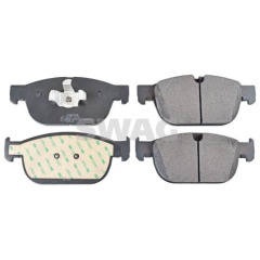 ÖN BALATA VOLVO S90 2016 XC90 II 2014 V60 2016 XC60 2017 XC40 2017 FEBI 16971