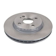 FREN DİSKİ DİSKLİ FREN MAZDA FEBI 108431