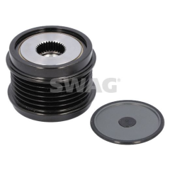 ALTERNATÖR KASNAĞI CITROEN FEBI 184623