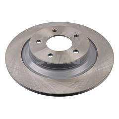 FREN DİSKİ DİSKLİ FREN MAZDA FEBI 108465