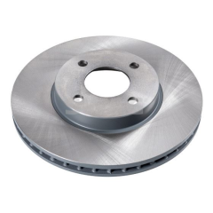 ÖN FREN DİSKİ HAVA KANALLI NISSAN MICRA 1.2L HR12DE K13 11-15 / NOTE 1.2L 1.5L HR12DE K9K E12 13-16 260 ÇAP X 4 BİJON - Adet disk fiyatıdır