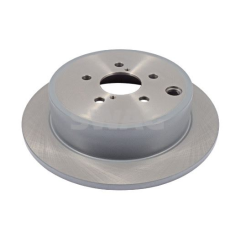 FREN DİSKİ DİSKLİ FREN SUBARU FEBI 108410