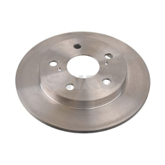 FREN DİSKİ DİSKLİ FREN TOYOTA FEBI 108414