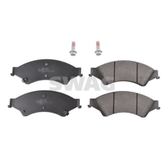 ON FREN BALATASI RANGER TKE 2.2TDCI / 3.2TDCI 4 4 12 FEBI 170380
