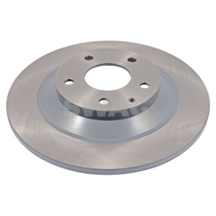 FREN DİSKİ DİSKLİ FREN MAZDA FEBI 108430