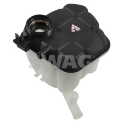 RADYATOR YEDEK SU DEPOSU MERCEDES W166 X166 C292