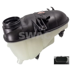 RADYATOR YEDEK SU DEPOSU MERCEDES S-CLASS W222 C217 A217