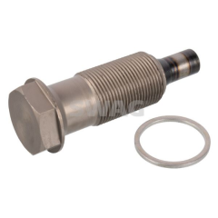 EKSANTRIK ZINCIR GERGISI MERCEDES M112 M113 W202 W203 W210 W211 W220
