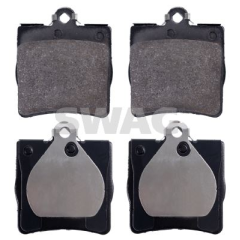 FREN BALATASI ARKA MERCEDES W202 S202 W203 CL203 W210 R170 R171