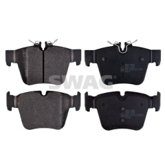 FREN BALATASI ARKA MERCEDES W205 S205 C253 X253