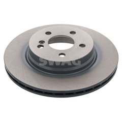 FREN DISKI ARKA MERCEDES W204 S204 C207 A207