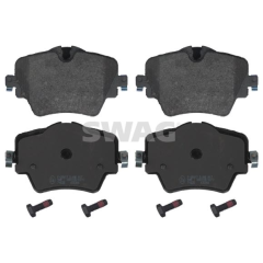 FREN BALATASI ON BMW G42 G20 G21 G28 G22 G23 G26 F52 F45 F48 F39 . MINI F54 F60