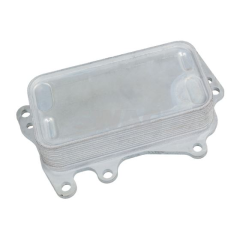 SANZIMAN YAG SOGUTUCUSU BMW N47N N47NS F10 F20 F30 E90 E92 F32 F33 F34 F36 E84 F25 F15