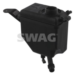 RADYATOR YEDEK SU DEPOSU BMW E60 E61 E63 E64