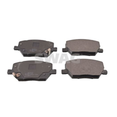 ÖN FREN BALATASI FIAT 500X 14 JEEP RENEGADE 14 COMPASS 20 1.3D MTJ 1.3TB 1.4 1.6D MTJ 1.6E-TORQ 2.0D MTJ