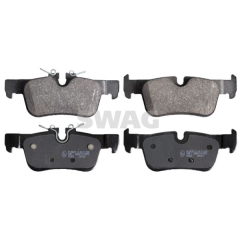 FREN BALATASI ARKA BMW F40 F44 F45 F46 F48 F49 F39 . MINI F54 F60