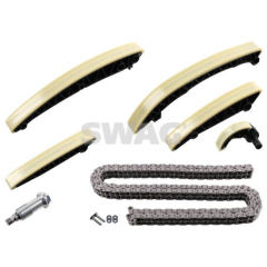 EKSANTRIK ZINCIR SETI MERCEDES OM642 W203 W204 C218 W212 W221 W639 B906 IKILI