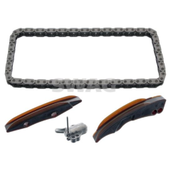 EKSANTRIK ZINCIR SETI ALT BMW N47 B37 DA15 B47 D20B MINI N47 C16 A N47 C20 A