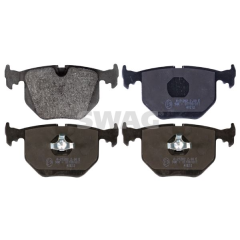 FREN BALATASI ARKA BMW E38 E46 E53 E83 E85 E86 E39 E85 E52 . LAND ROVER RANGE ROVER 3 L322 02 12