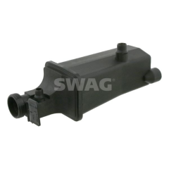 RADYATOR YEDEK SU DEPOSU BMW N42 N45 N46 N52 M43 M47 M52 M54 E46 E83 E53 Z4
