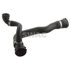 RADYATOR HORTUMU UST BMW E60 E61 M54
