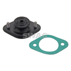 AMORTİSÖR TAKOZU ARKA E30-36-46 85-05 FEBI 12703