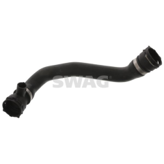 RADYATOR ALT HORTUMU BMW M54 E65 E66